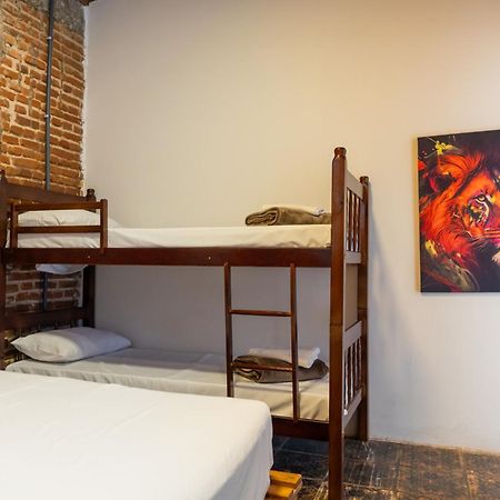 Refugio Da Enseada - Suites Ubatuba Esterno foto