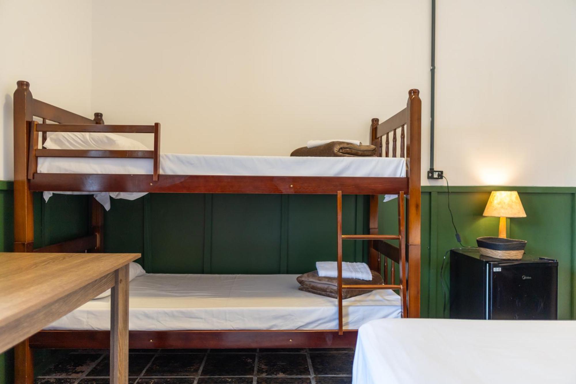 Refugio Da Enseada - Suites Ubatuba Esterno foto
