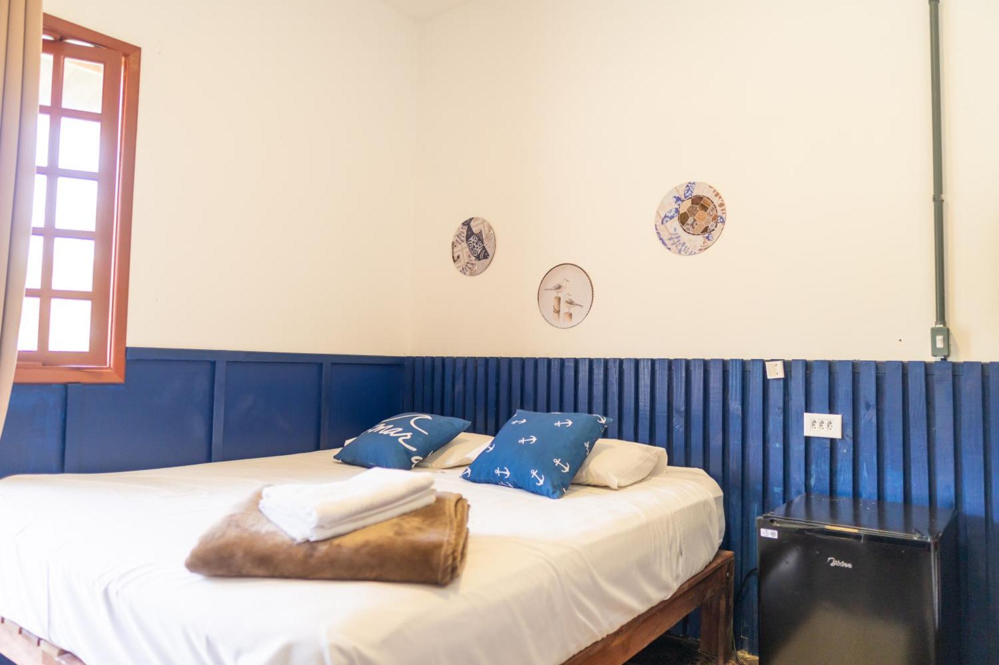 Refugio Da Enseada - Suites Ubatuba Esterno foto