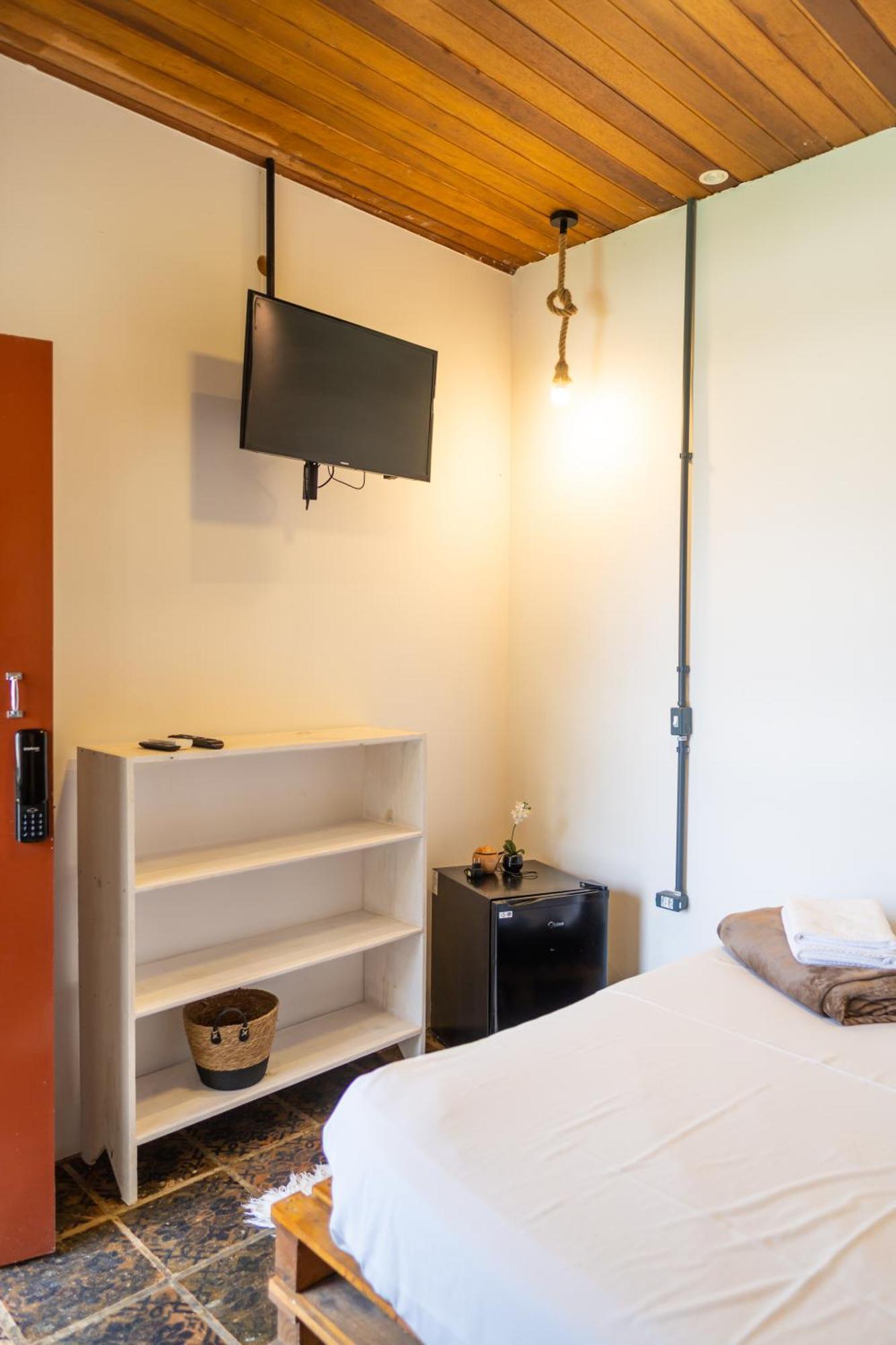 Refugio Da Enseada - Suites Ubatuba Esterno foto