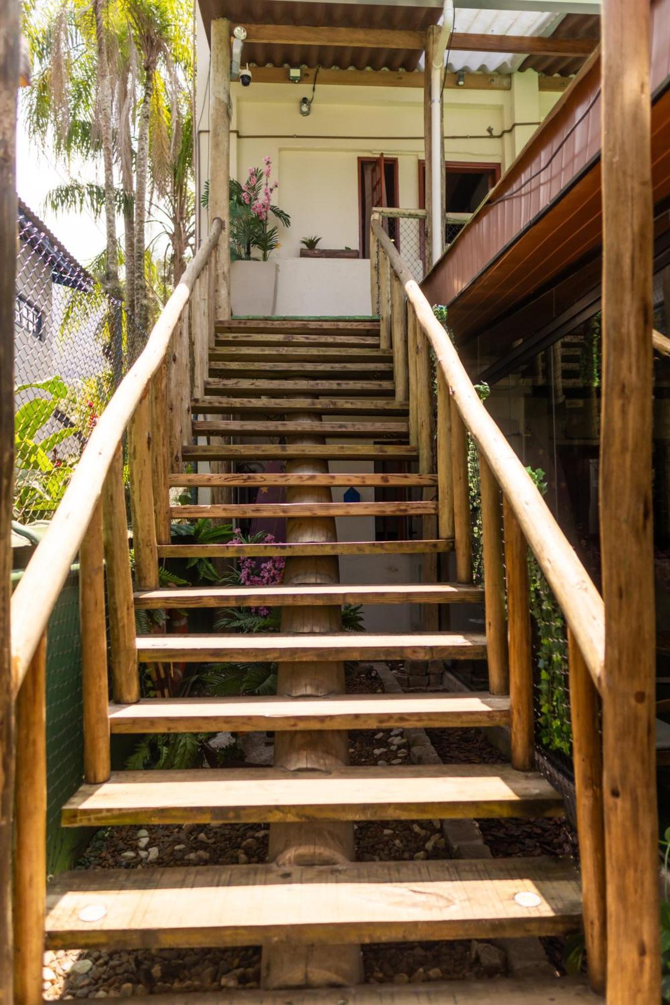 Refugio Da Enseada - Suites Ubatuba Esterno foto