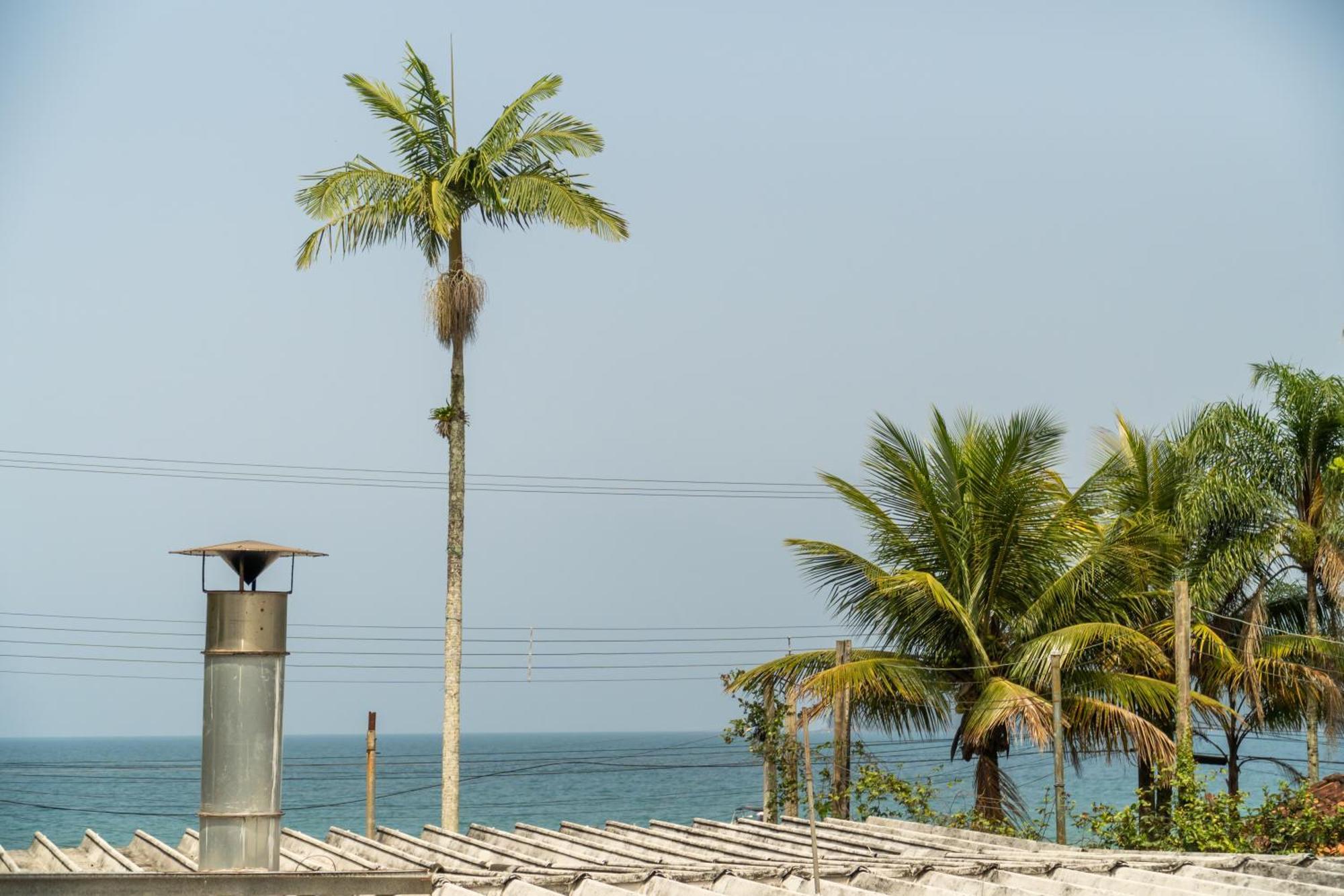 Refugio Da Enseada - Suites Ubatuba Esterno foto