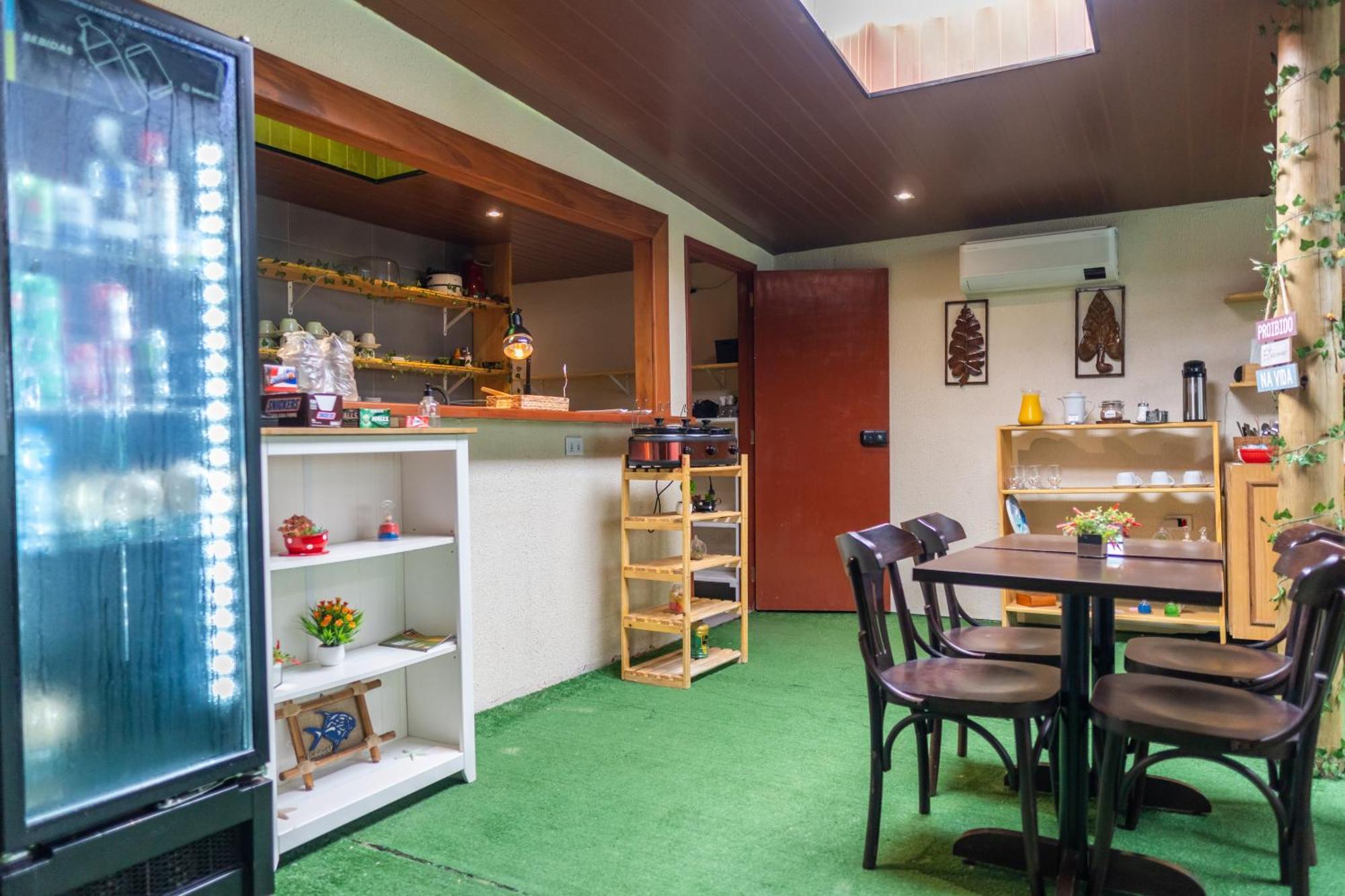 Refugio Da Enseada - Suites Ubatuba Esterno foto