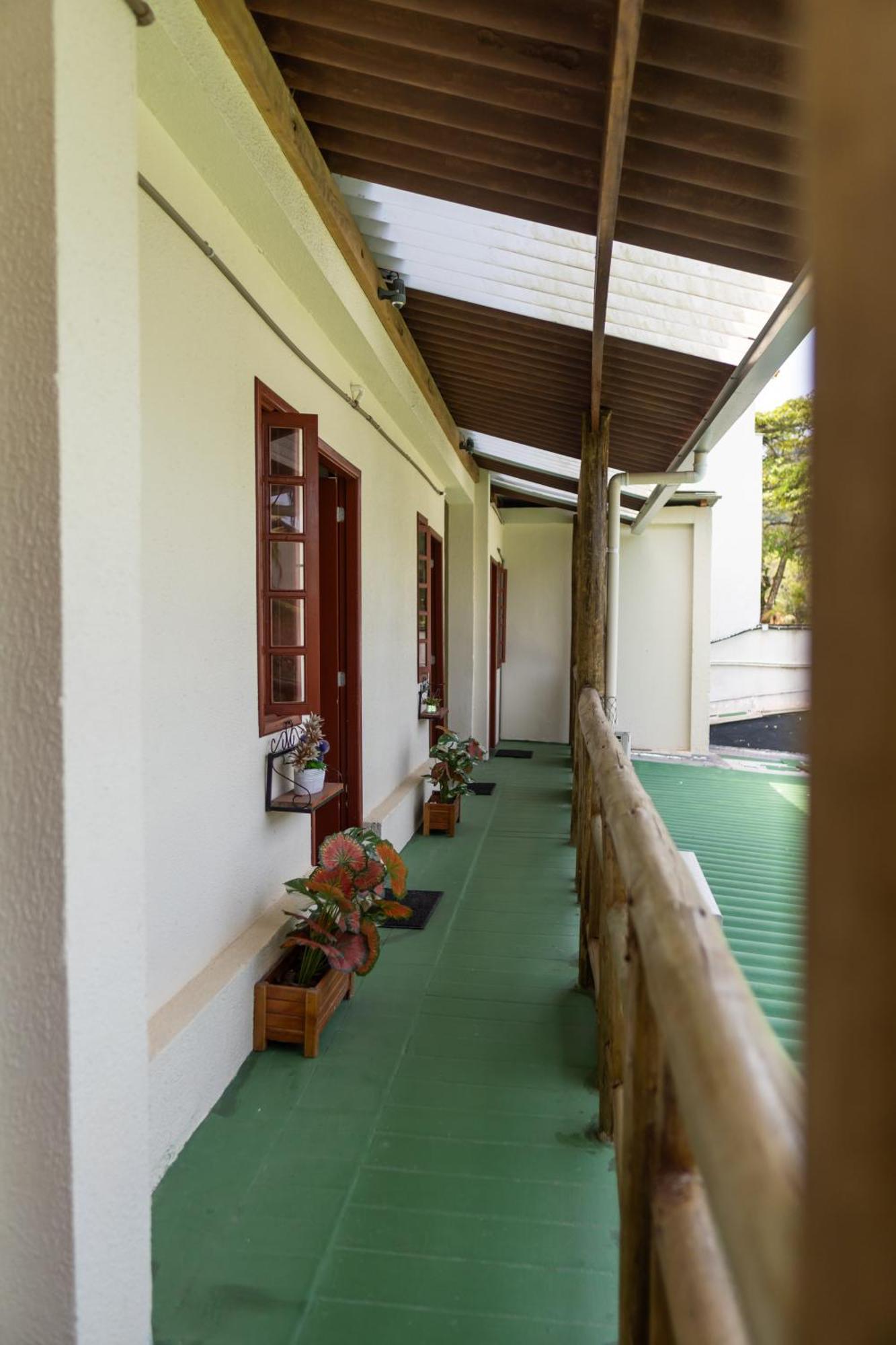 Refugio Da Enseada - Suites Ubatuba Esterno foto