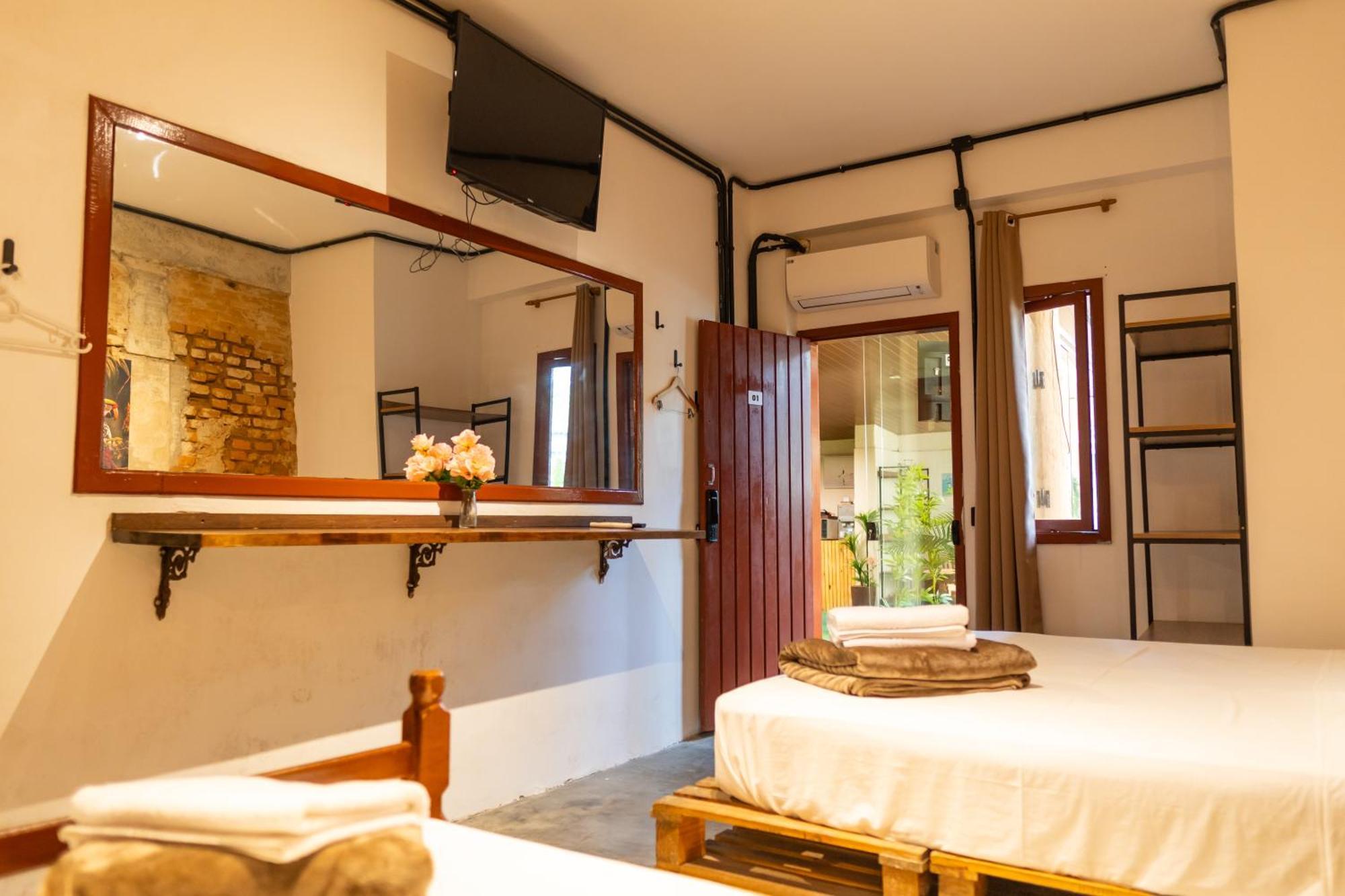 Refugio Da Enseada - Suites Ubatuba Esterno foto